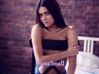 DianaSmall