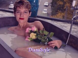 DianaStyle