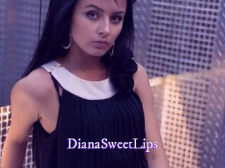 DianaSweetLips