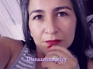 Dianaarismendyy