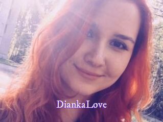 DiankaLove