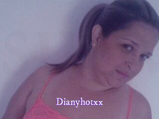 Dianyhotxx