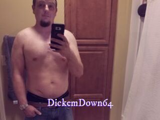 DickemDown64