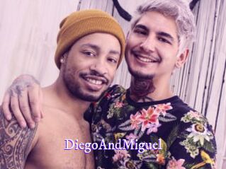 DiegoAndMiguel