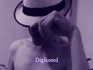 Digikored