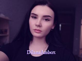 DilanaAmbert