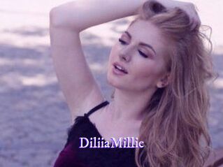 DiliiaMillie