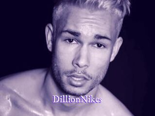 DillionNikes
