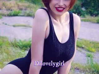 Dilovelygirl