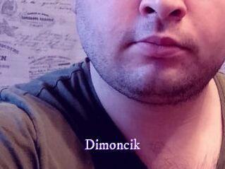 Dimoncik