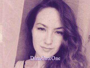 DinaCuteOne