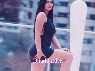 DinaHarden
