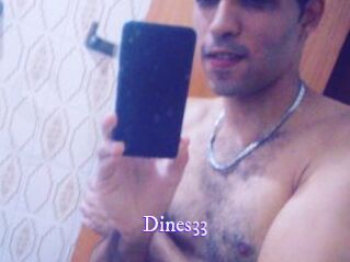 Dines33