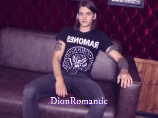 DionRomantic