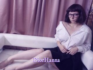 DiorHanna