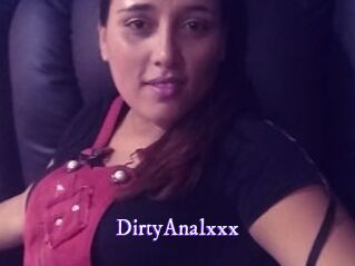 DirtyAnalxxx