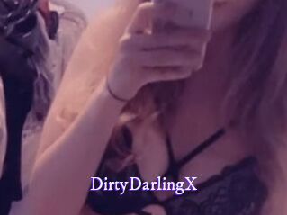 DirtyDarlingX