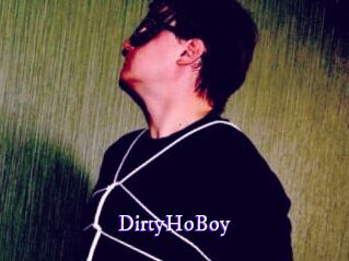 DirtyHoBoy