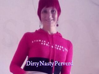 DirtyNastyPerverd
