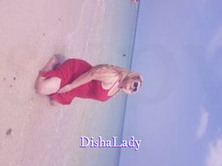 DishaLady