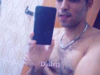 Disilv33 Super Webcam
