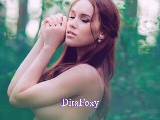 DitaFoxy