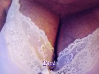 Ditta
