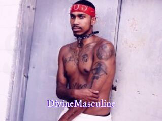 DivineMasculine