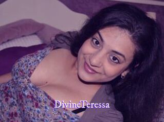 DivineTeressa