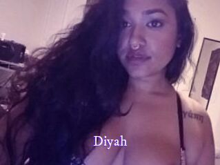 Diyah