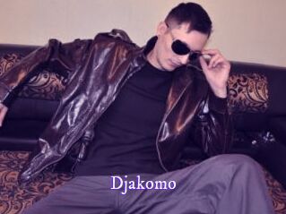 Djakomo