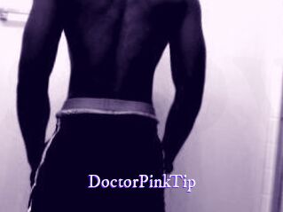 DoctorPinkTip