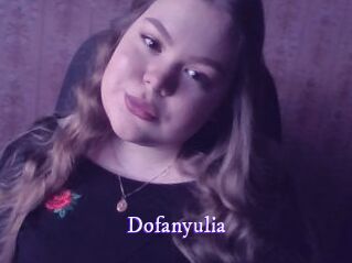 Dofanyulia