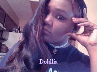 Dohllia