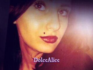 DolceAlice