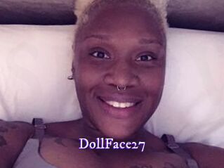 DollFace27