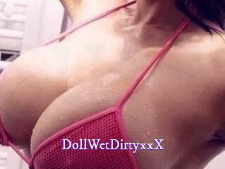 DollWetDirtyxxX