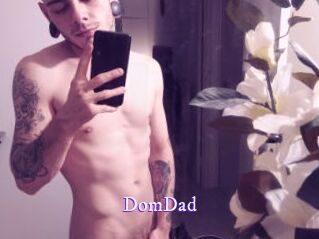 DomDad
