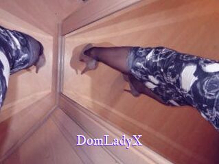 DomLadyX Super Webcam