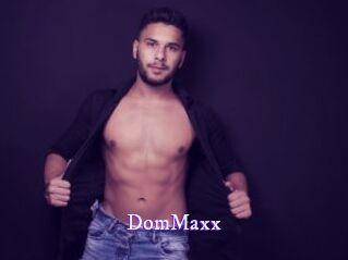 DomMaxx