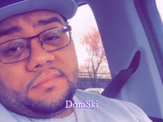 DomSki