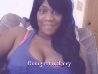 Domgoddesslacey