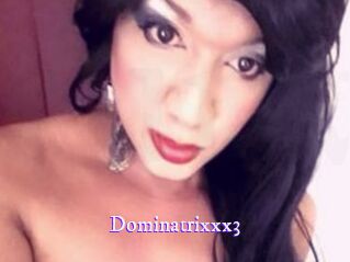 Dominatrixxx3