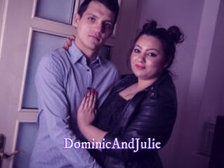 DominicAndJulie