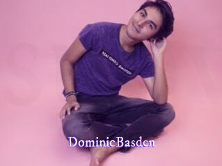 DominicBasden Super Webcam