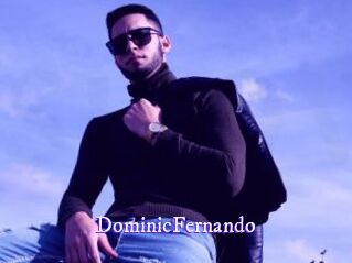 DominicFernando