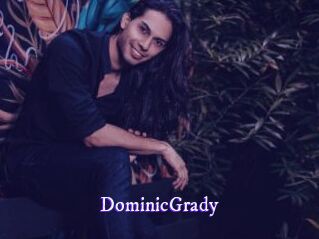 DominicGrady