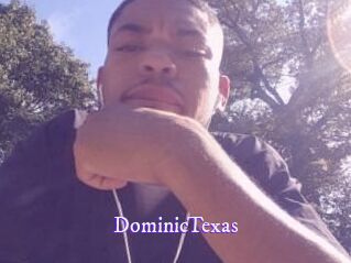 Dominic_Texas