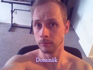 Dominiik