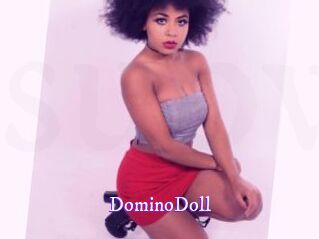 DominoDoll
